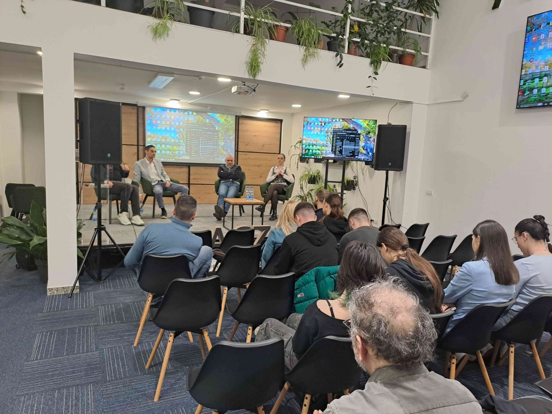 Одржана завршна радионица на Пројекту „Новосадска школа обновљивих извора енергије“